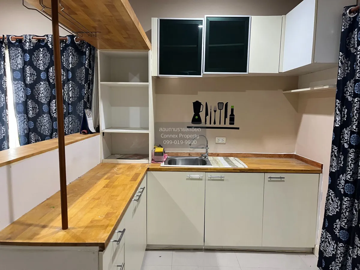 For Sale Townhouse/Townhome  , Areeya Color 3 Premium , corner un 3