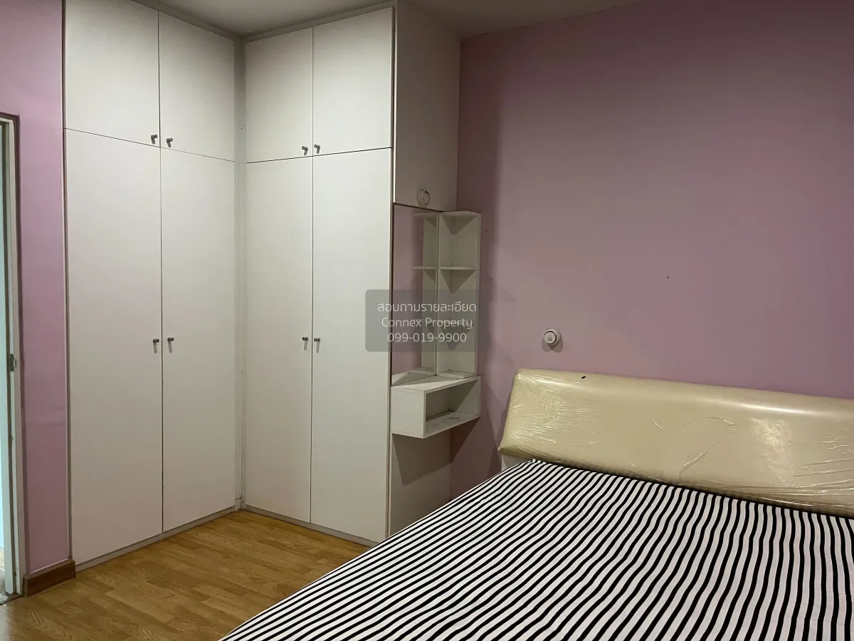 For Sale Townhouse/Townhome  , Areeya Color 3 Premium , corner un