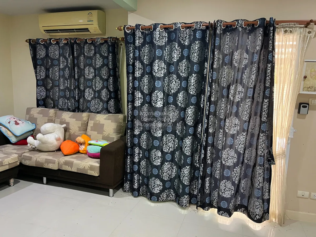 For Sale Townhouse/Townhome  , Areeya Color 3 Premium , corner un