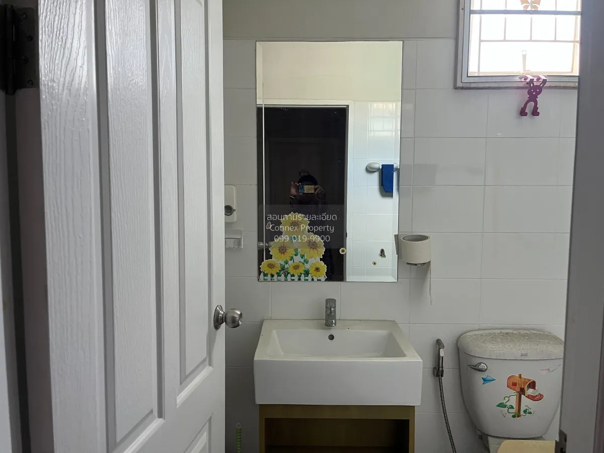 For Sale Townhouse/Townhome  , Areeya Color 3 Premium , corner un