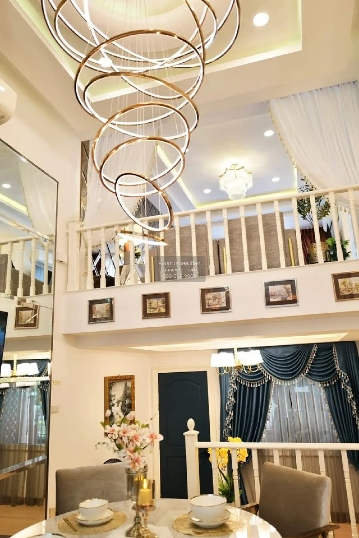 For Rent Townhouse/Townhome  , Crystal Ville , MRT-Ladprao 71 , L