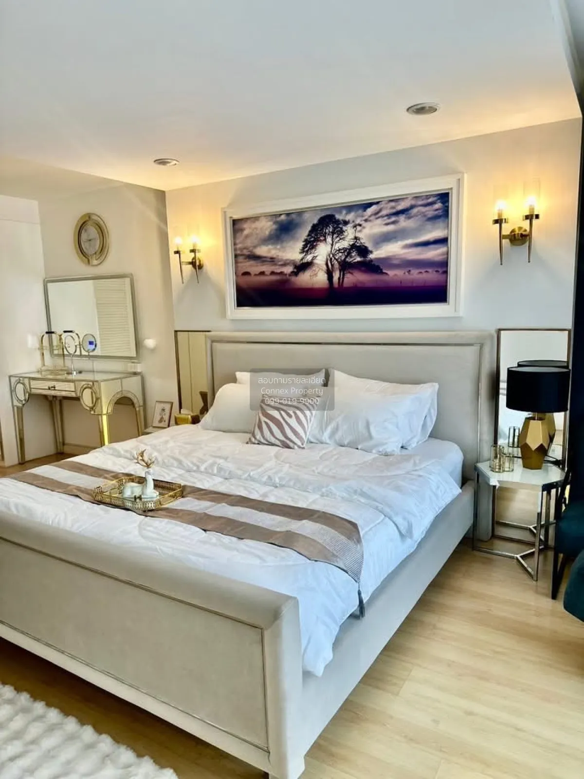 For Rent Townhouse/Townhome  , Crystal Ville , MRT-Ladprao 71 , L
