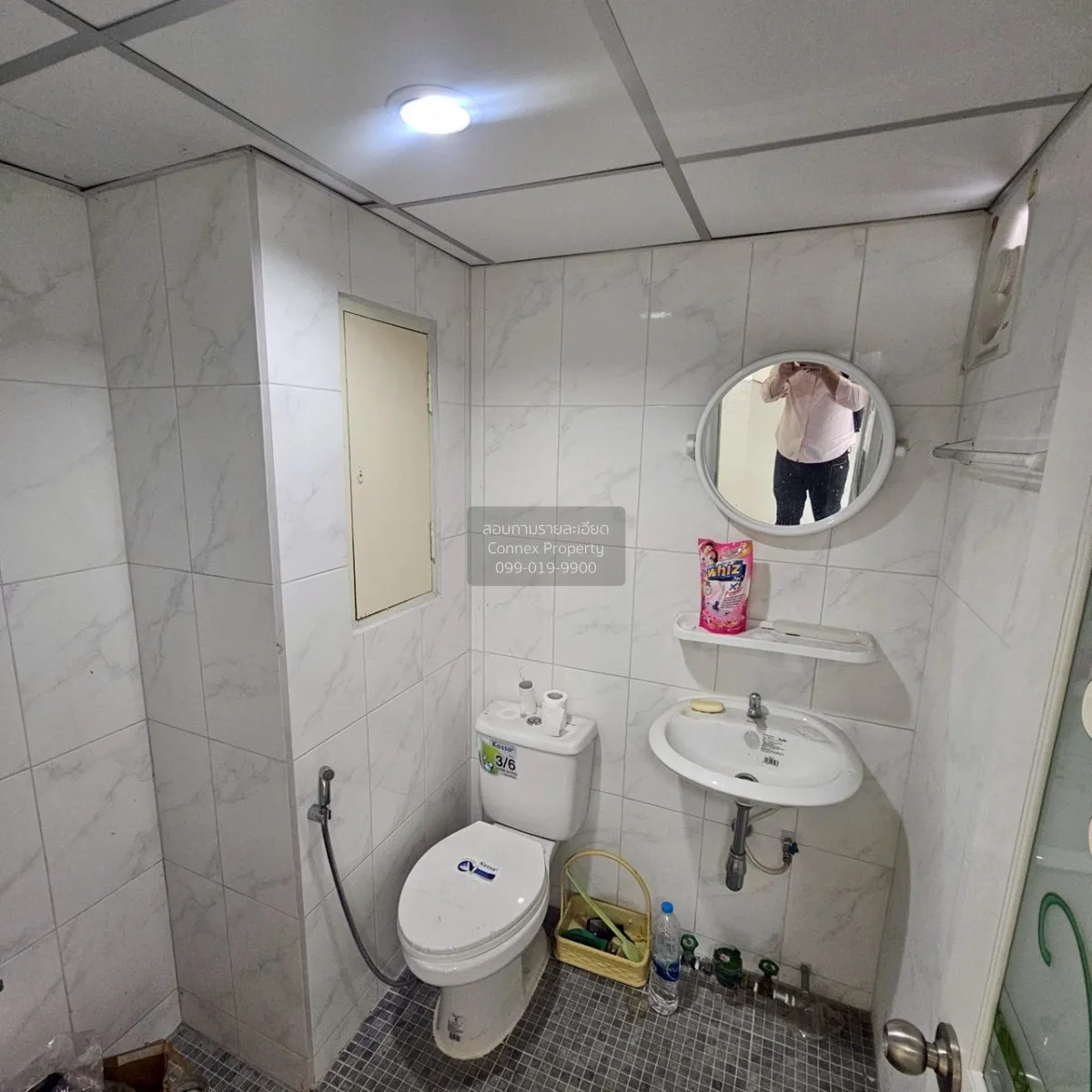 For Sale Condo , Koonsuk Ville Nawamin 157 , Khlong Kum , Bung Ku