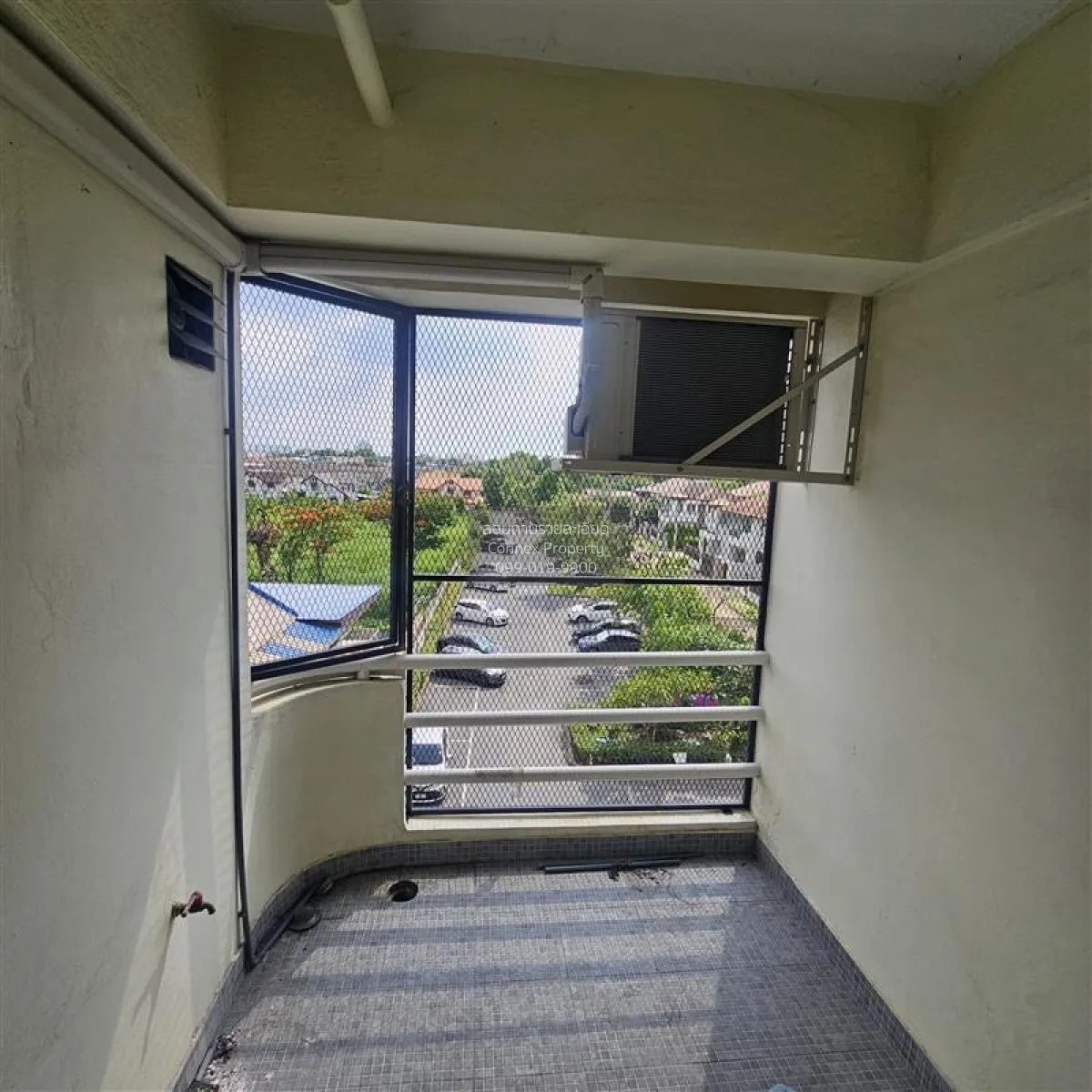 For Sale Condo , Koonsuk Ville Nawamin 157 , Khlong Kum , Bung Ku