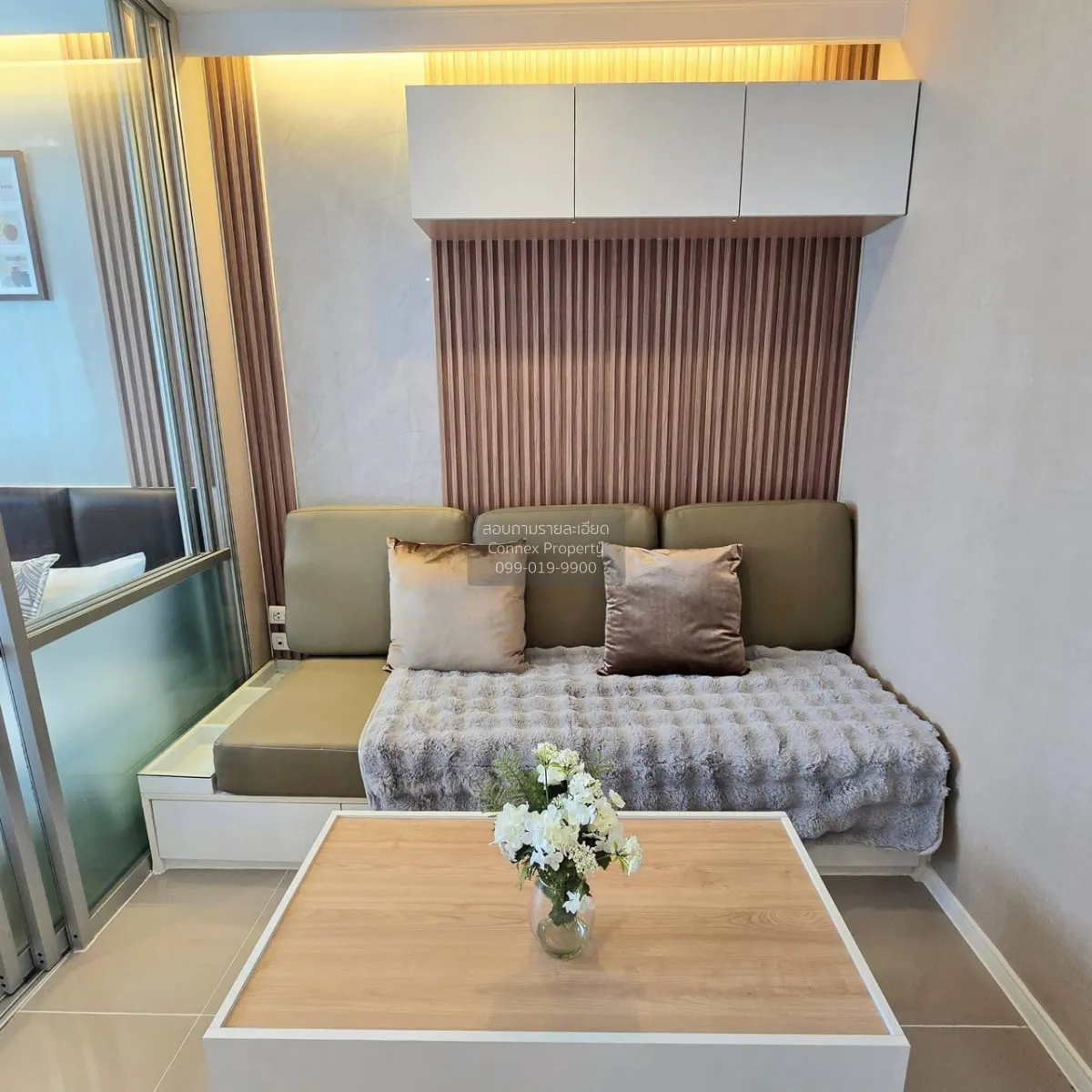 For Sale Condo , Lumpini Suite Sukhumvit 41 , BTS-Phrom Phong , K 2