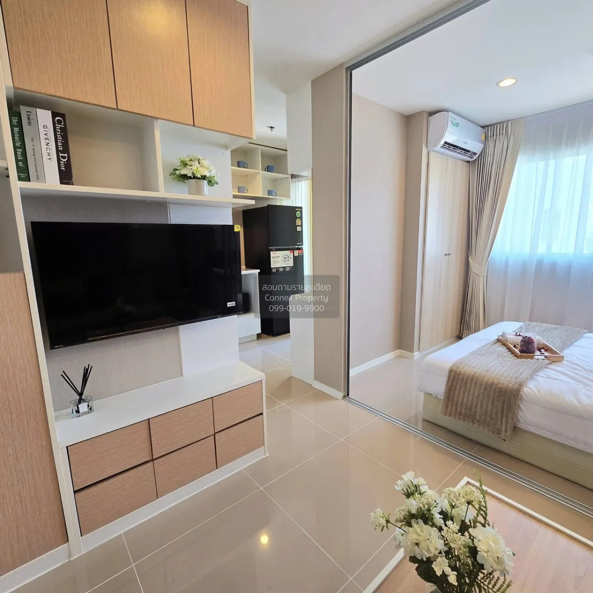 For Sale Condo , Lumpini Suite Sukhumvit 41 , BTS-Phrom Phong , K 3