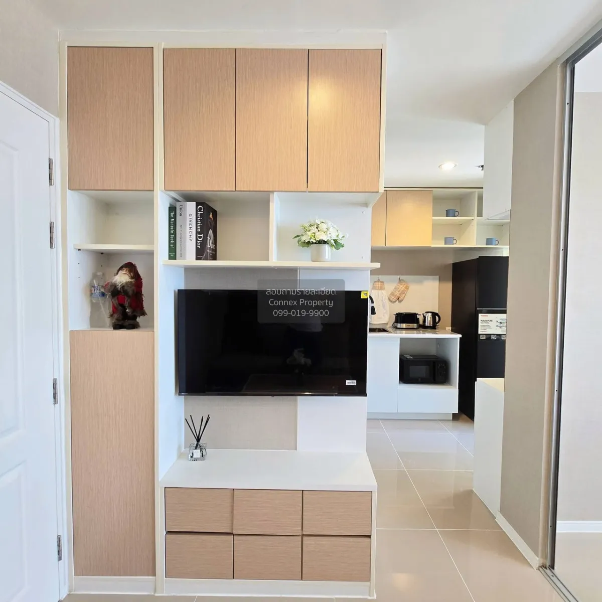 For Sale Condo , Lumpini Suite Sukhumvit 41 , BTS-Phrom Phong , K 4