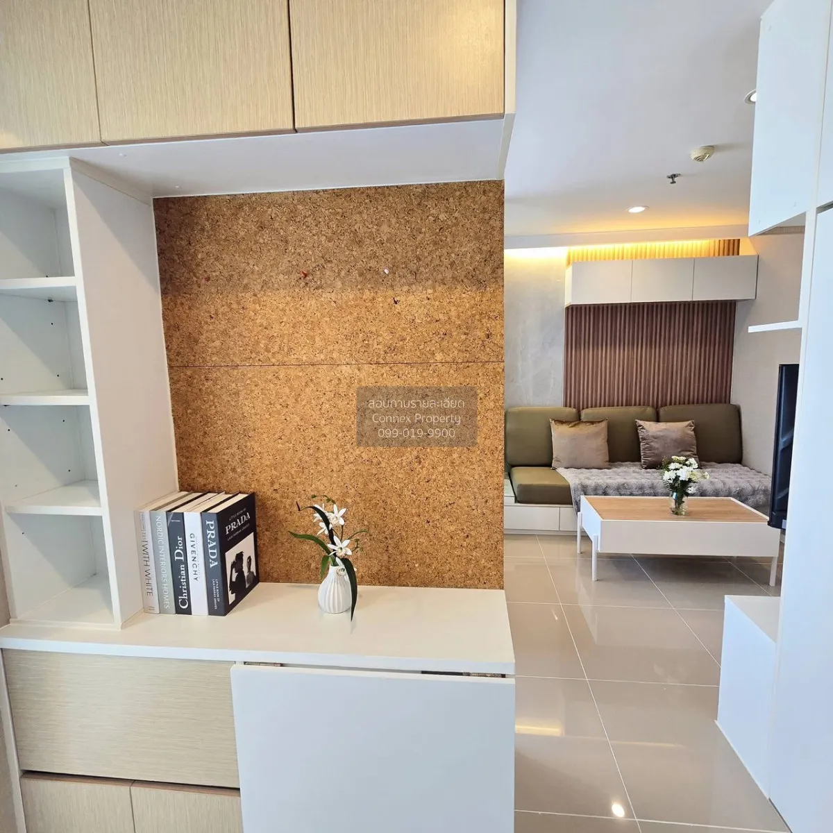 For Sale Condo , Lumpini Suite Sukhumvit 41 , BTS-Phrom Phong , K