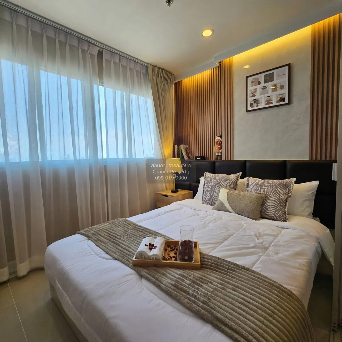 For Sale Condo , Lumpini Suite Sukhumvit 41 , BTS-Phrom Phong , K