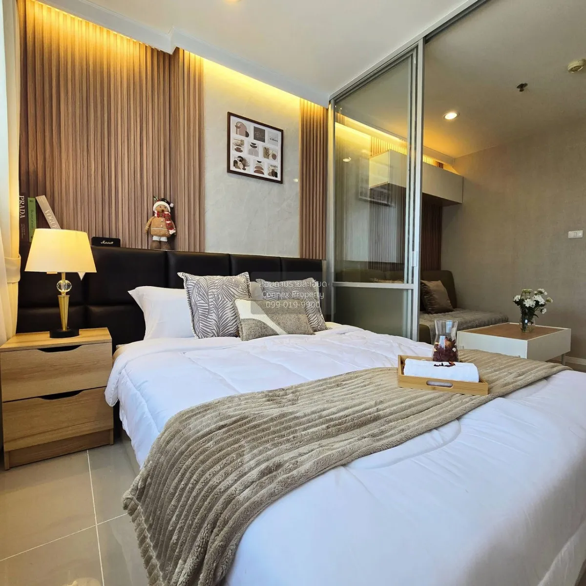 For Sale Condo , Lumpini Suite Sukhumvit 41 , BTS-Phrom Phong , K