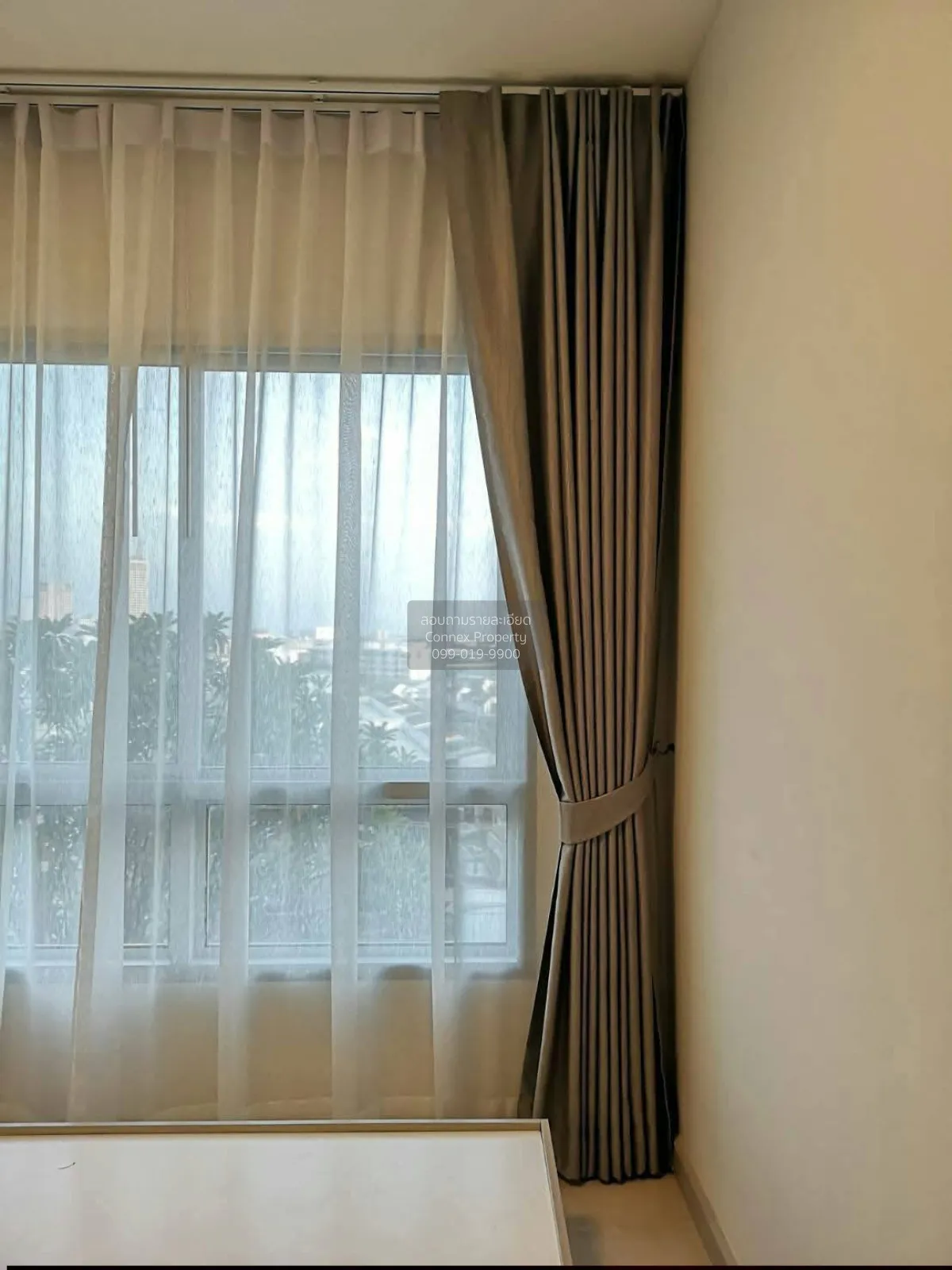 For Rent Condo , Niche id @ Pakkret Station , Ban Mai , Pak Kret  3