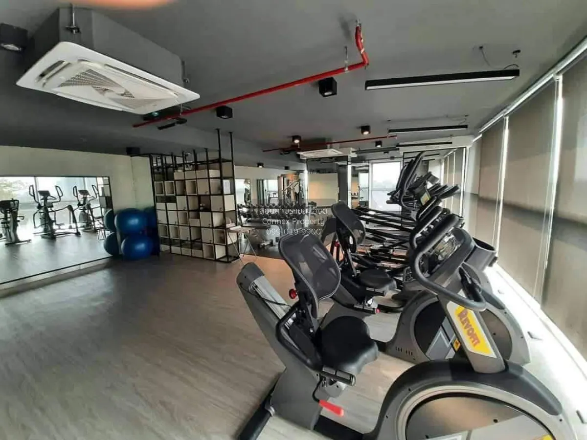 For Rent Condo , Niche id @ Pakkret Station , Ban Mai , Pak Kret 