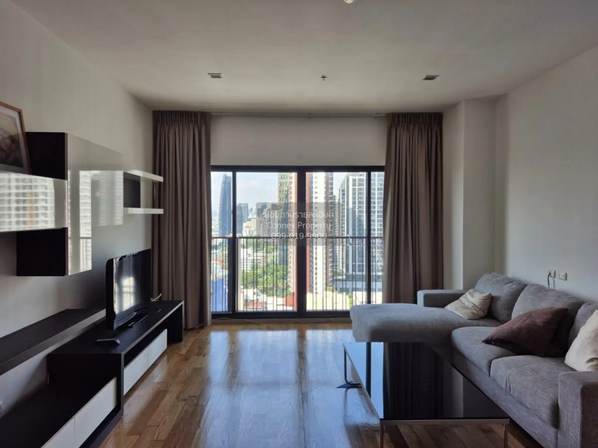 FOR RENT condo , Noble Reveal , BTS-Ekkamai , Phra Khanong , Watt 1