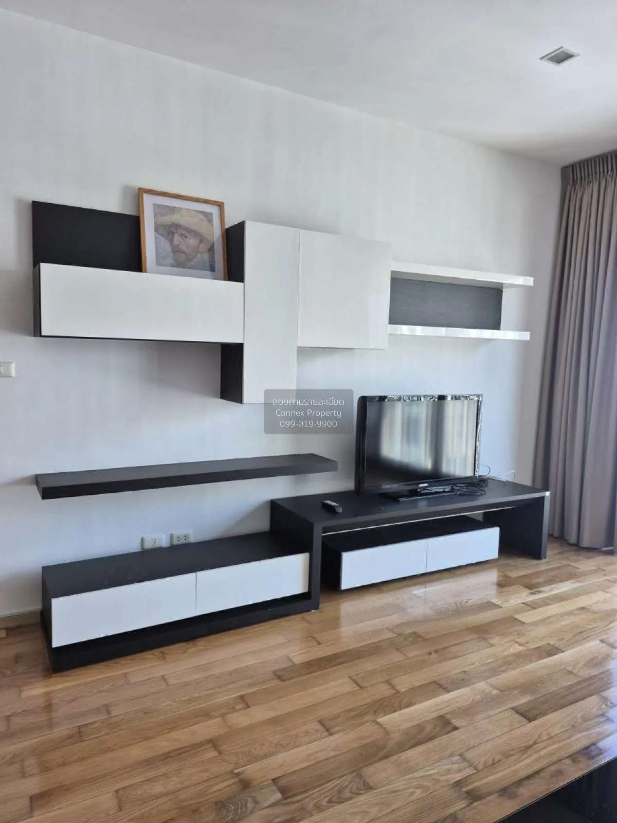 FOR RENT condo , Noble Reveal , BTS-Ekkamai , Phra Khanong , Watt 3