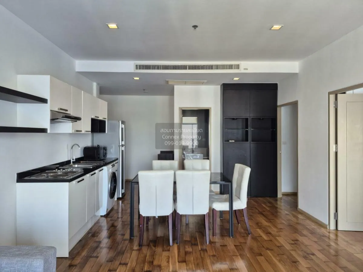 FOR RENT condo , Noble Reveal , BTS-Ekkamai , Phra Khanong , Watt 4