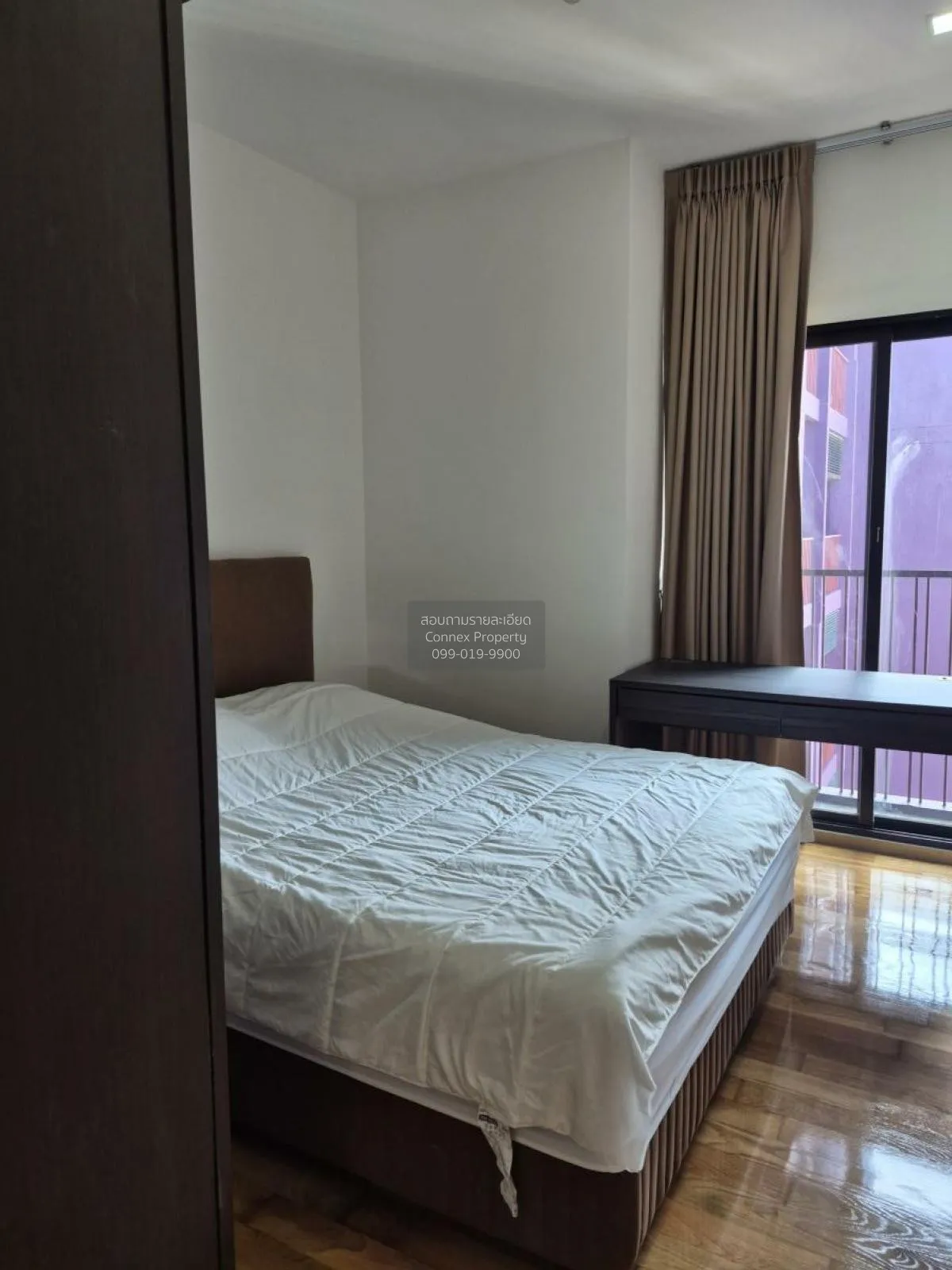 FOR RENT condo , Noble Reveal , BTS-Ekkamai , Phra Khanong , Watt