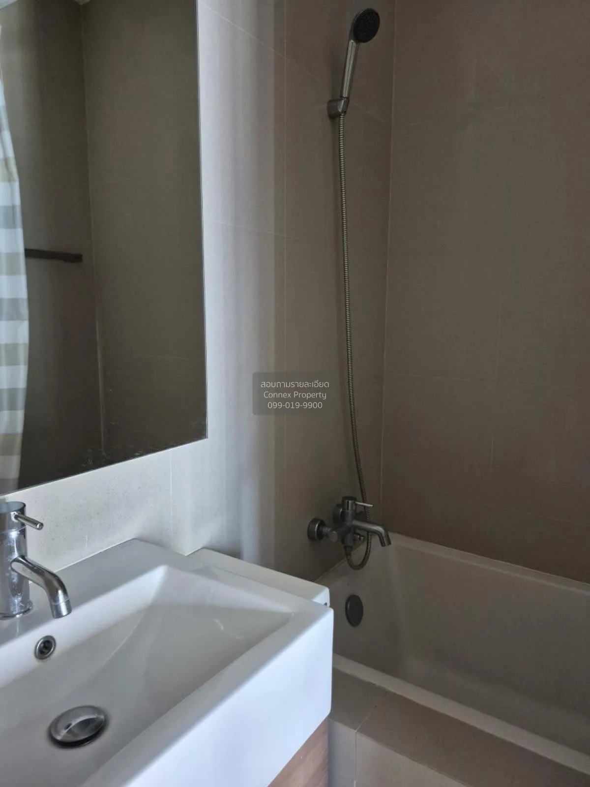 FOR RENT condo , Noble Reveal , BTS-Ekkamai , Phra Khanong , Watt