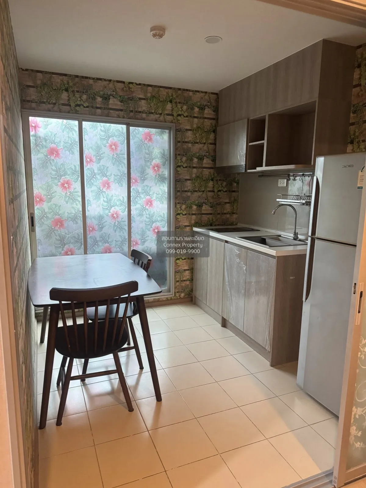 For Sale Condo , Elio Del Moss Phahonyothin 34 , BTS-Kasetsart Un