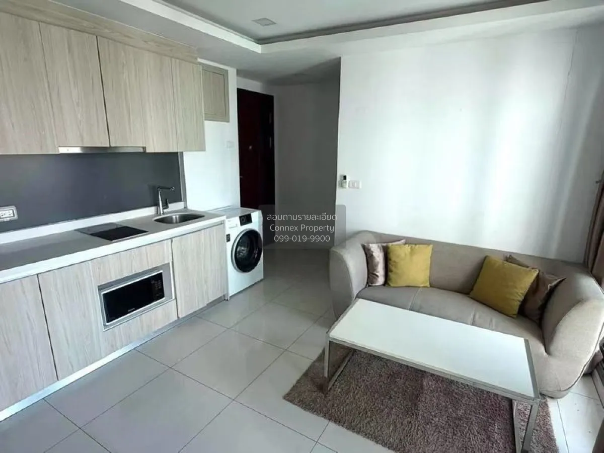 For Sale Condo , Arcadia Beach Resort , Mueang Phata , Bang Lamun 1