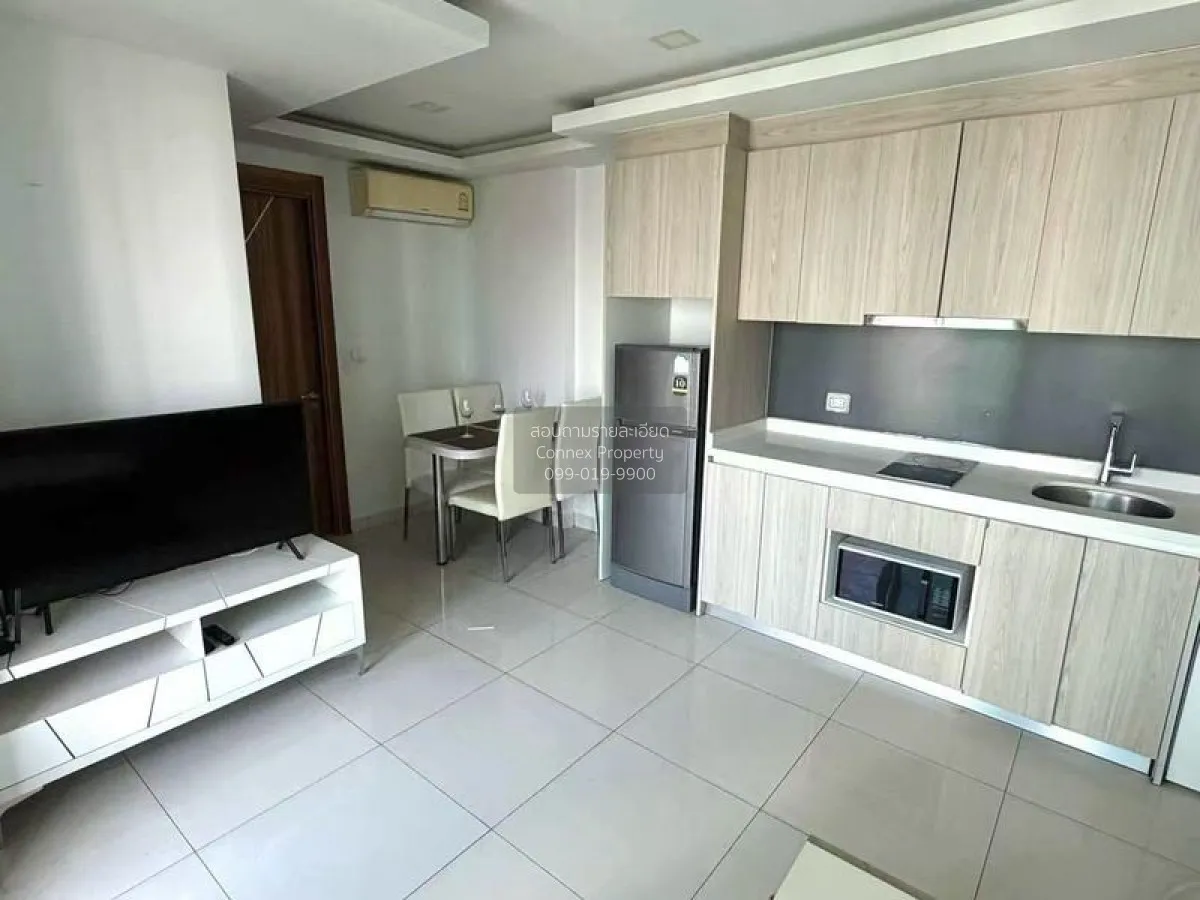 For Sale Condo , Arcadia Beach Resort , Mueang Phata , Bang Lamun 2