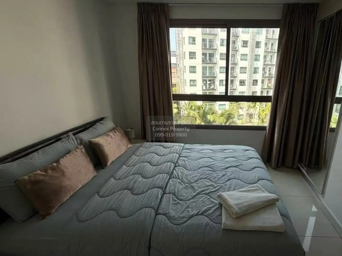 For Sale Condo , Arcadia Beach Resort , Mueang Phata , Bang Lamun 3