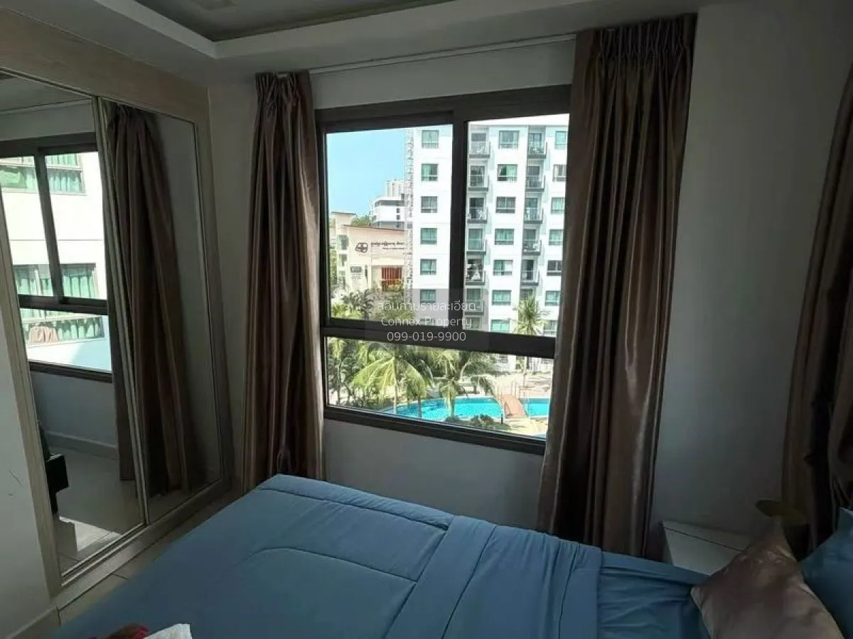 For Sale Condo , Arcadia Beach Resort , Mueang Phata , Bang Lamun 4