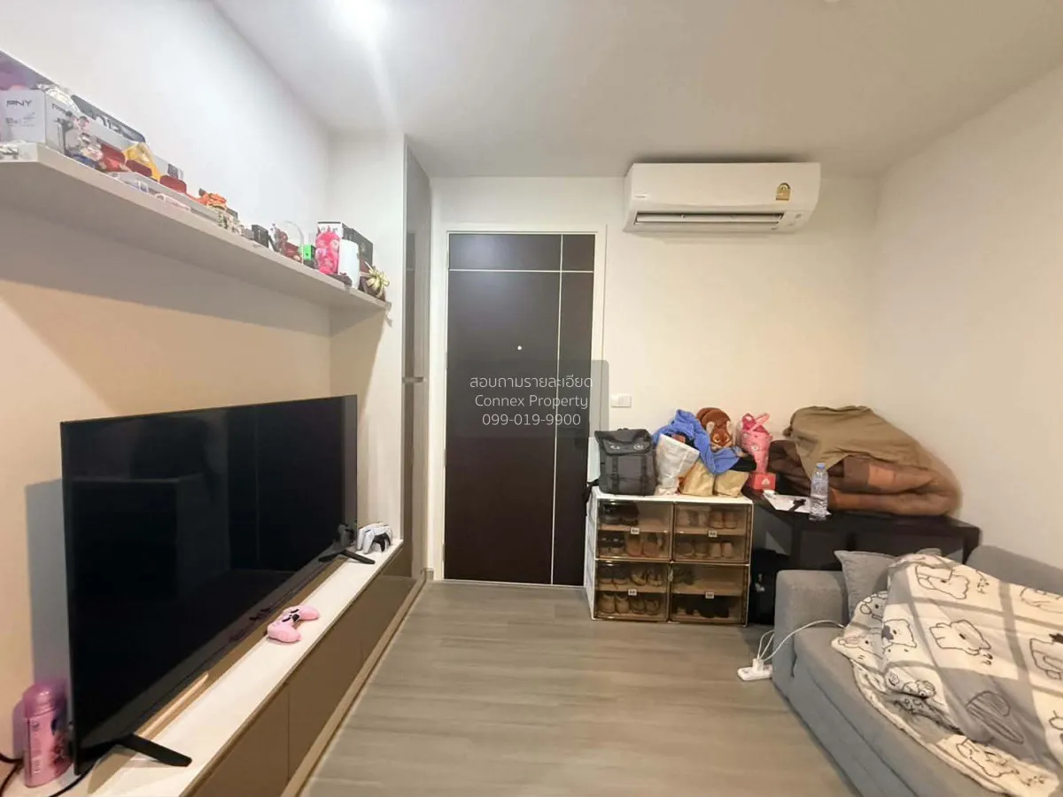For Sale Condo , The President Charan - Yaek Fai Chai Station , M 1