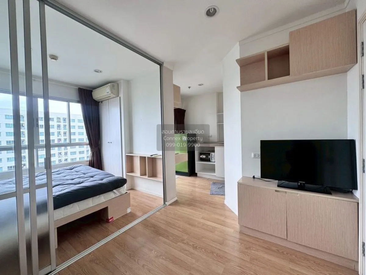 For Sale Condo , Lumpini Condo Town North Pattaya - Sukhumvit , N 3