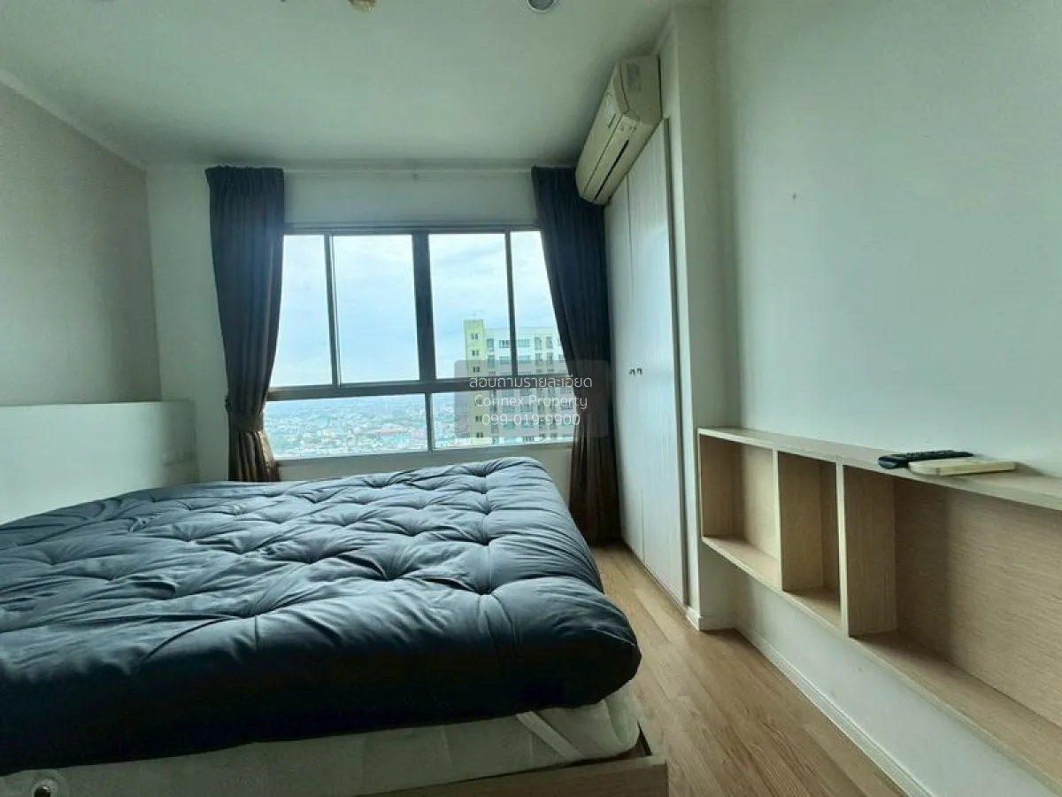 For Sale Condo , Lumpini Condo Town North Pattaya - Sukhumvit , N 4