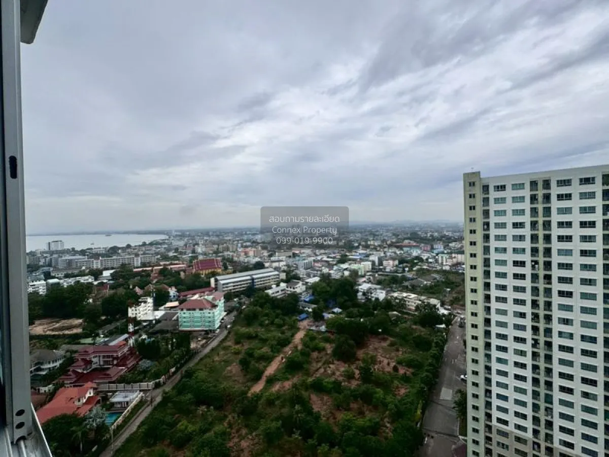For Sale Condo , Lumpini Condo Town North Pattaya - Sukhumvit , N