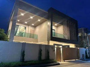 For Sale House , Madcha Nirvana Pattaya , Huai Yai , Bang Lamung , Chon Buri , CX-158714