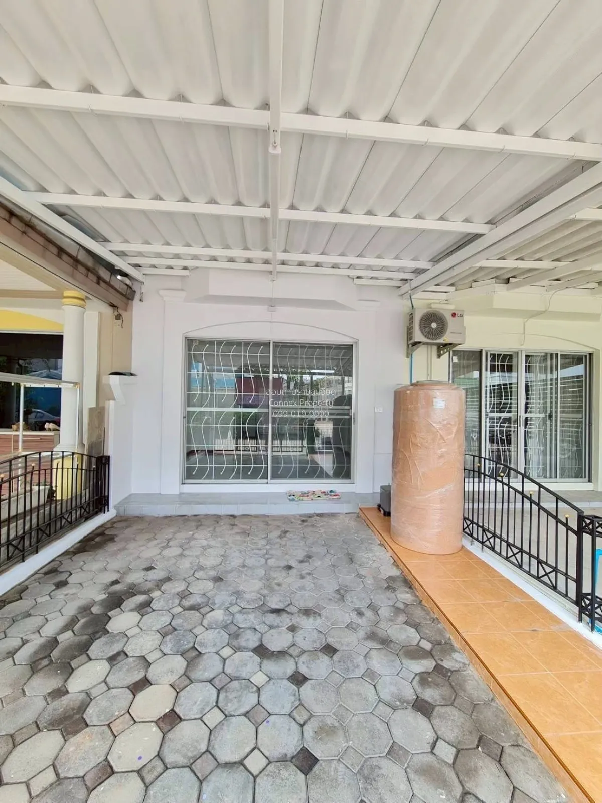 For Sale Townhouse/Townhome  , Supalai Ville Ratchadaphisek 32 ,  2