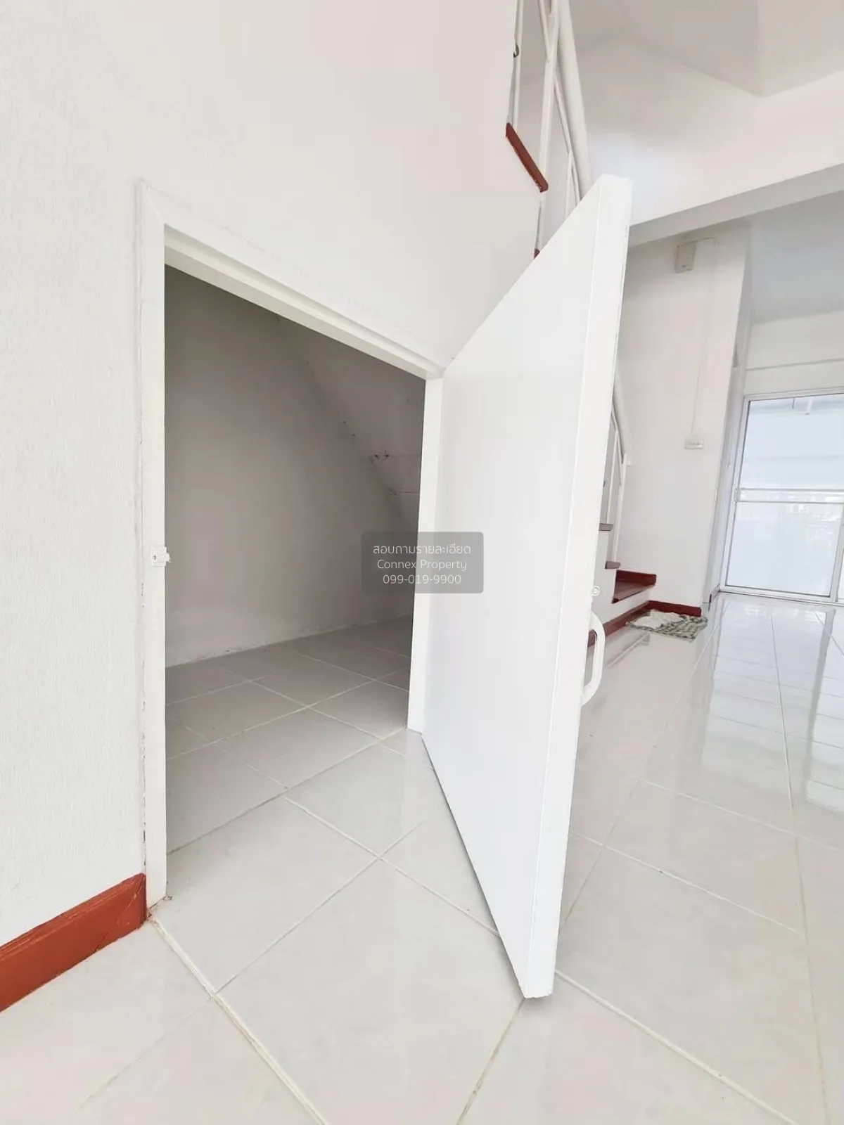 For Sale Townhouse/Townhome  , Supalai Ville Ratchadaphisek 32 ,  4
