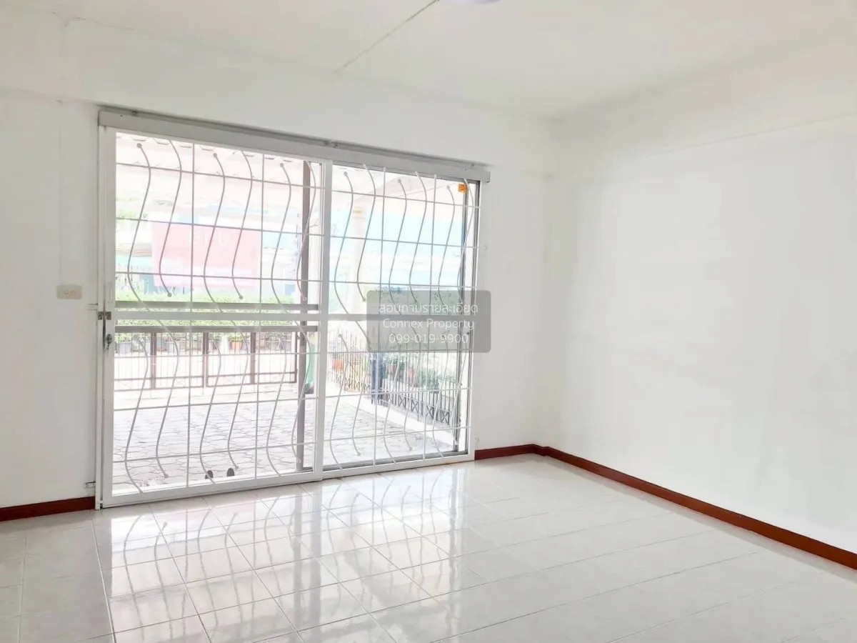 For Sale Townhouse/Townhome  , Supalai Ville Ratchadaphisek 32 , 