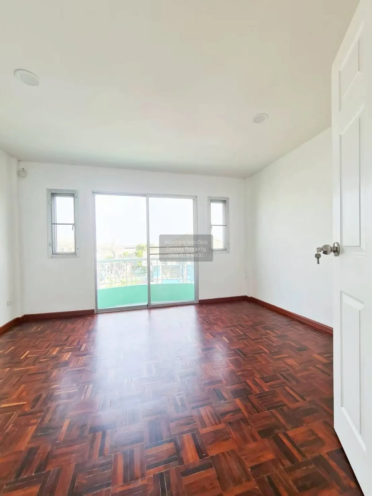 For Sale Townhouse/Townhome  , Supalai Ville Ratchadaphisek 32 , 