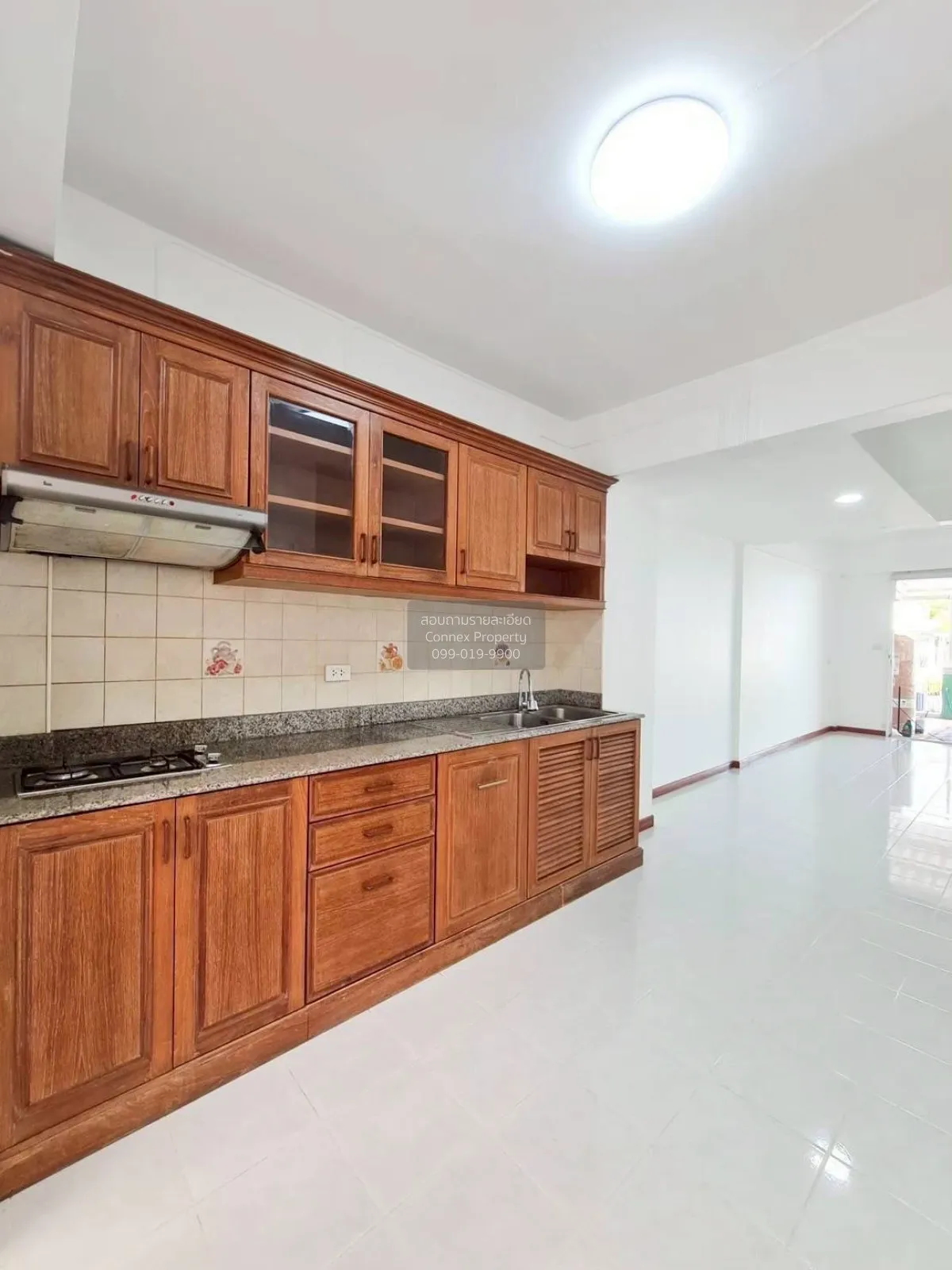 For Sale Townhouse/Townhome  , Supalai Ville Ratchadaphisek 32 , 