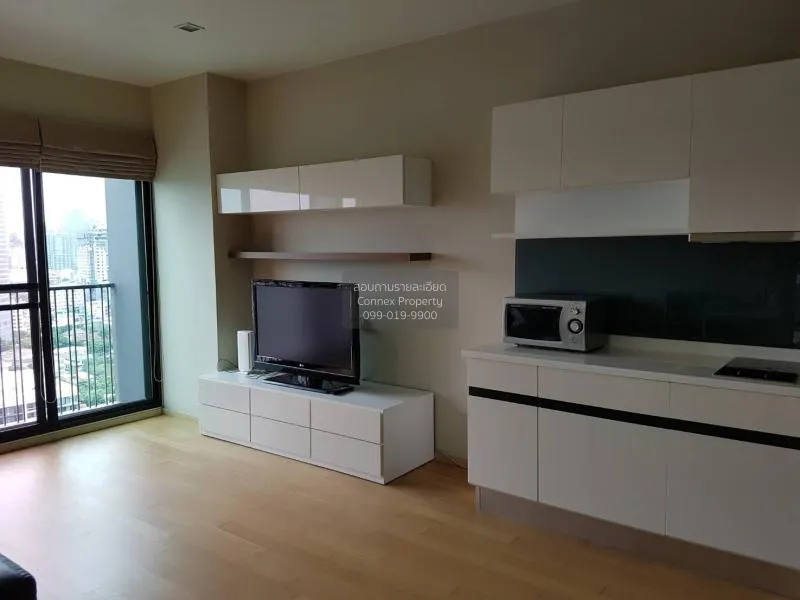 เช่าคอนโด  โนเบิล รีวิล BTS-เอกมัย พระโขนง เขต วัฒนา กรุงเทพ CX-1 2