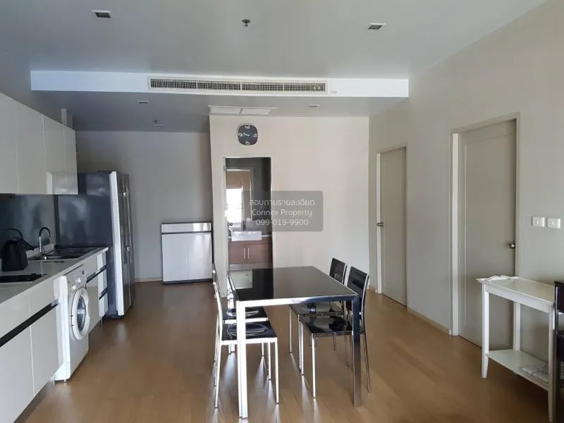 เช่าคอนโด  โนเบิล รีวิล BTS-เอกมัย พระโขนง เขต วัฒนา กรุงเทพ CX-1 4
