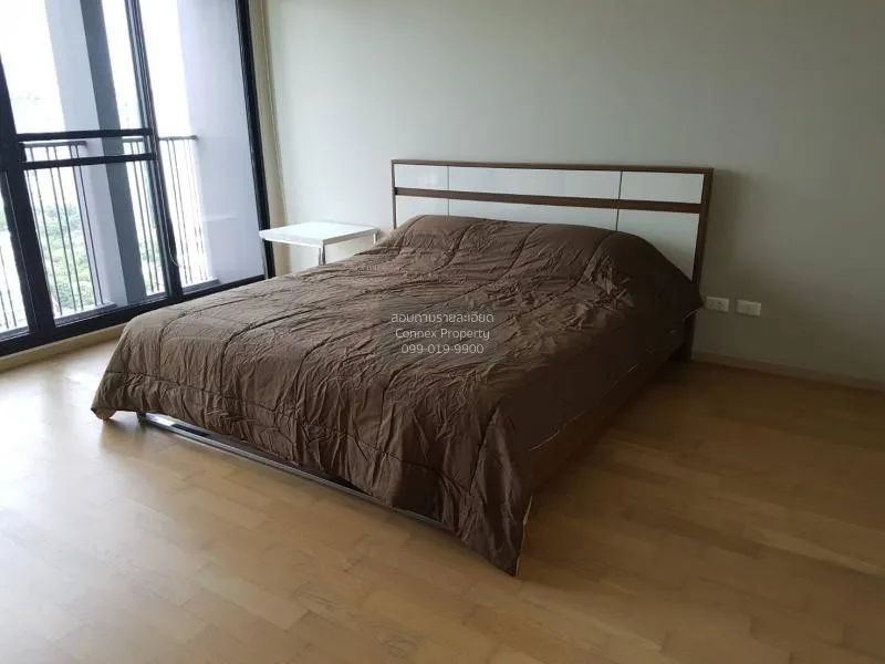 เช่าคอนโด  โนเบิล รีวิล BTS-เอกมัย พระโขนง เขต วัฒนา กรุงเทพ CX-1