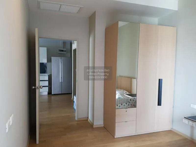 เช่าคอนโด  โนเบิล รีวิล BTS-เอกมัย พระโขนง เขต วัฒนา กรุงเทพ CX-1