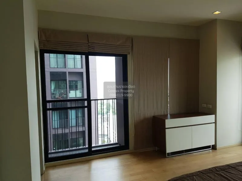 เช่าคอนโด  โนเบิล รีวิล BTS-เอกมัย พระโขนง เขต วัฒนา กรุงเทพ CX-1