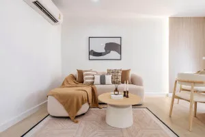 ขายคอนโด  เอส คอนโด สุขุมวิท 50 BTS-อ่อนนุช พระโขนง เขต คลองเตย กรุงเทพ CX-158722