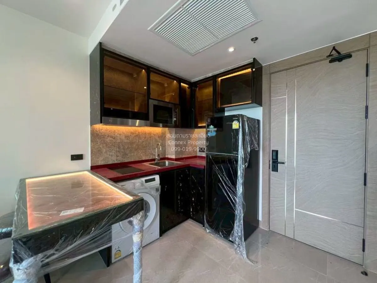 For Sale Condo , The Riviera Ocean Drive , Nong Prue , Bang Lamun 4