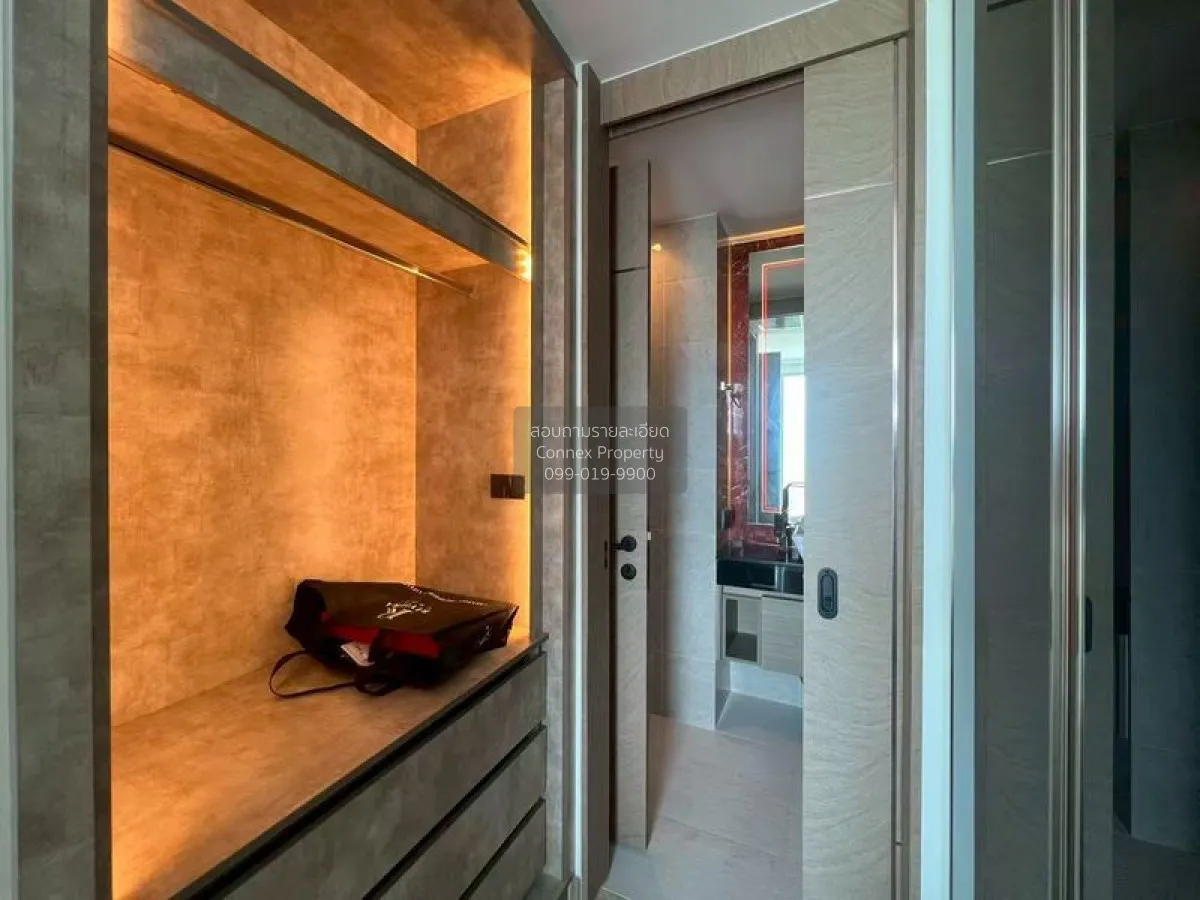 For Sale Condo , The Riviera Ocean Drive , Nong Prue , Bang Lamun