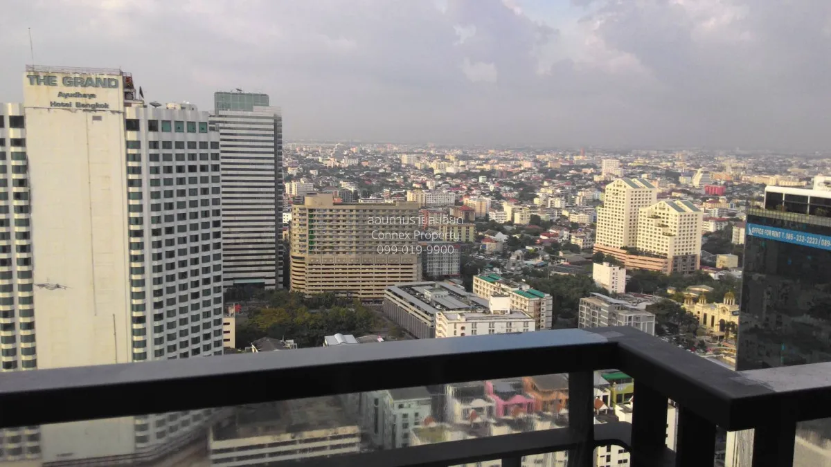ขายคอนโด  ไลฟ์ รัชดาภิเษก MRT-ห้วยขวาง ห้วยขวาง เขต ห้วยขวาง กรุง