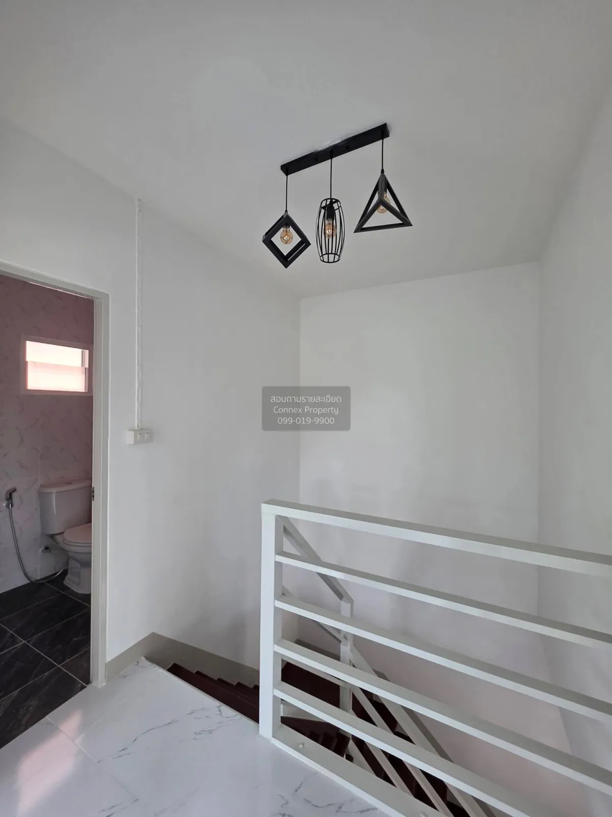 For Rent House , Baan Pruksa 21 Bang Yai , wide frontage , newly 