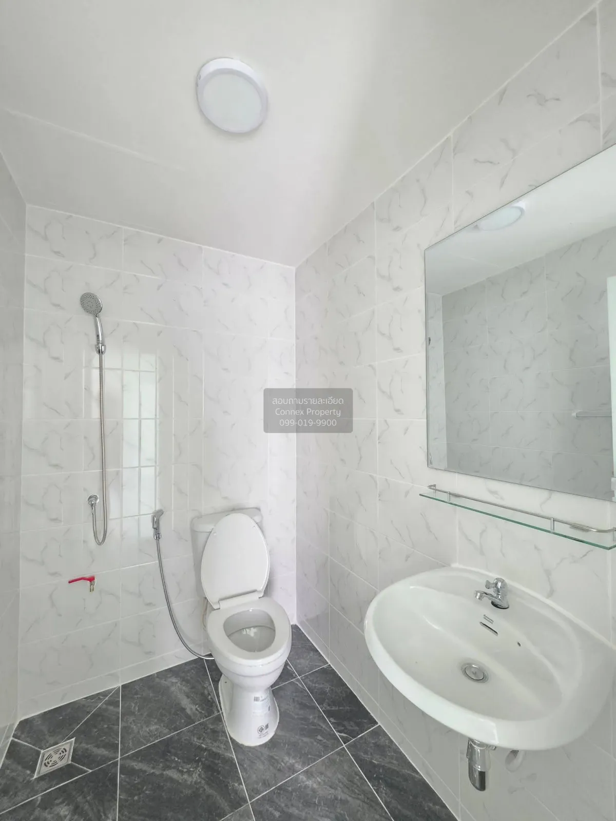 For Rent House , Baan Pruksa 21 Bang Yai , wide frontage , newly 