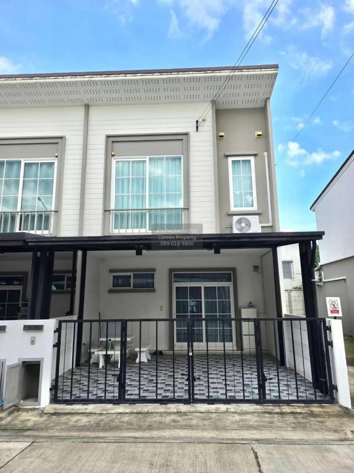 For Sale Townhouse/Townhome  , Gusto Townhome Ratchapruek - Rama  2