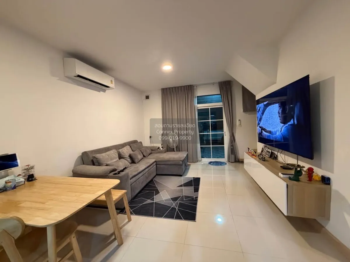 For Sale Townhouse/Townhome  , Gusto Townhome Ratchapruek - Rama  3