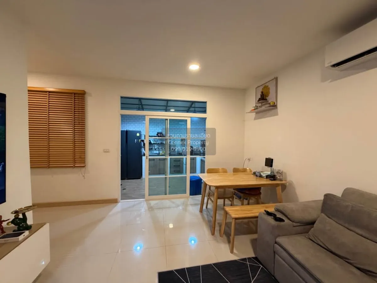 For Sale Townhouse/Townhome  , Gusto Townhome Ratchapruek - Rama 